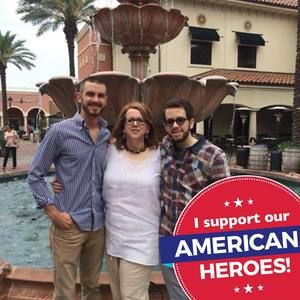 Meet your Posher, Vicky